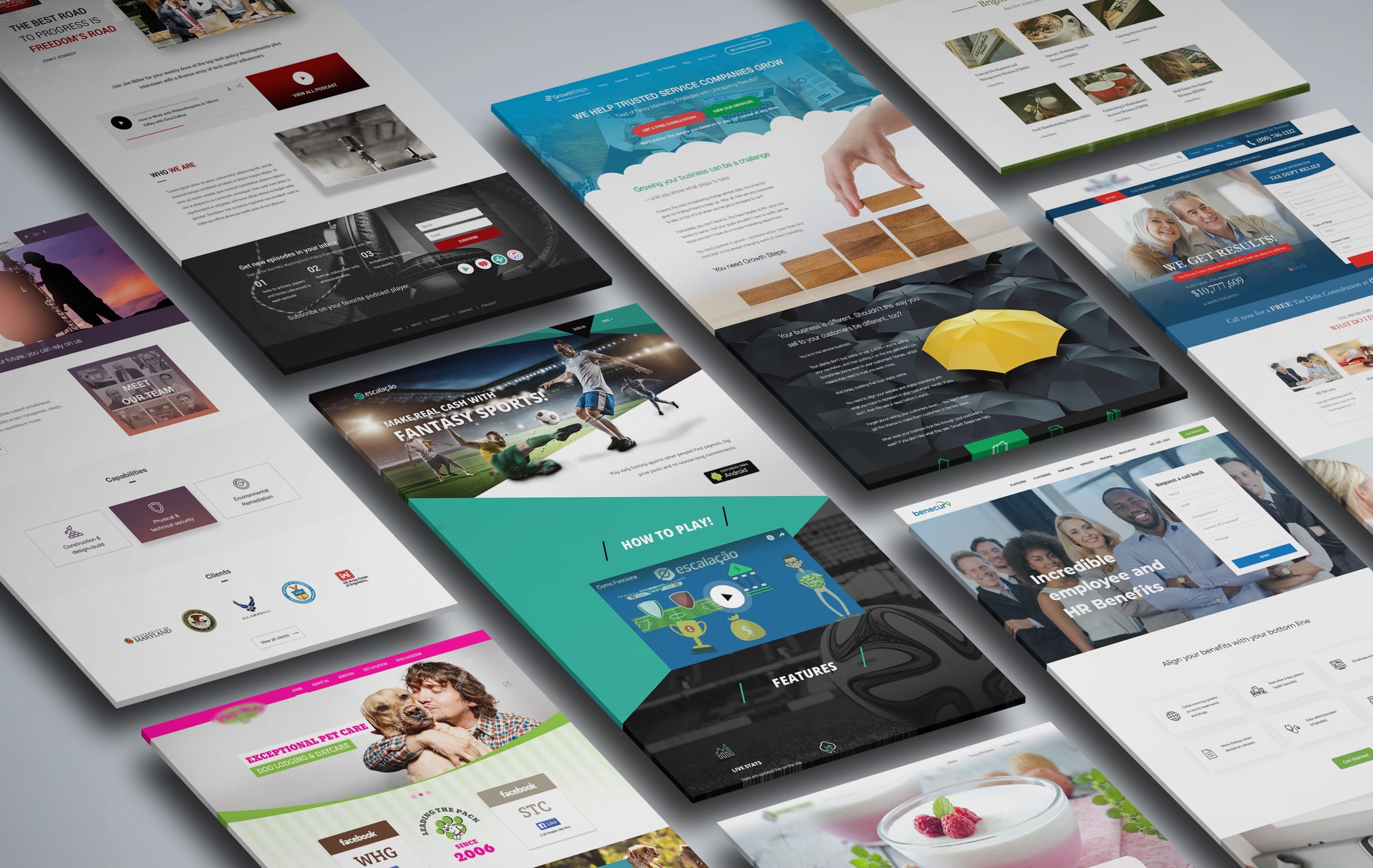 Proyecto web de Nodicam